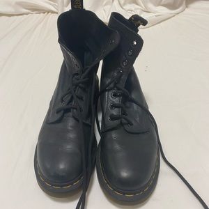 Dr martens pascal boot